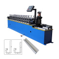 European quality wall angle roll former machine